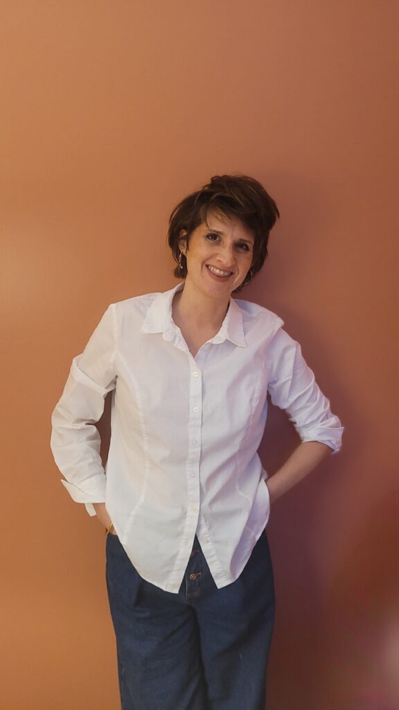 caroline hateau coaching  leadership feminin posture de leader