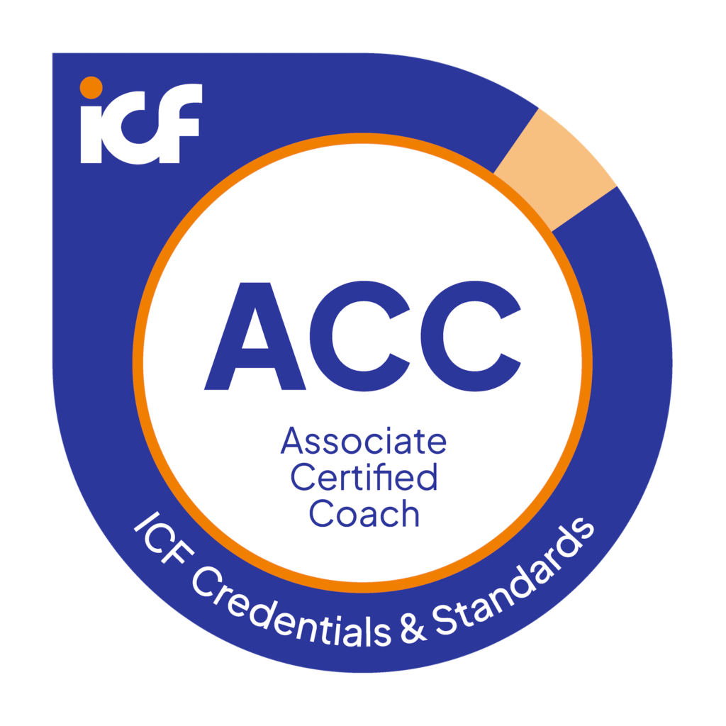 associate certified coach acc